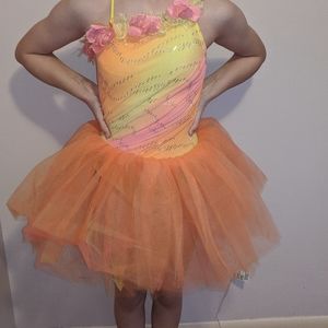 Dance Costume